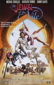 فيلم The Jewel Of The Nile 1985 مترجم