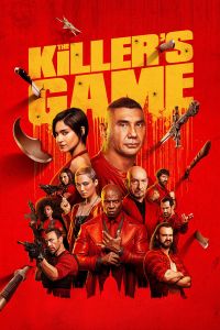 فيلم The Killers Game 2024 مدبلج