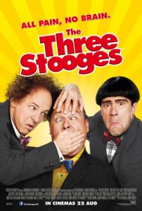 فيلم The Three Stooges 2012 مترجم