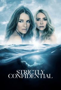 فيلم Strictly Confidential 2024 مترجم