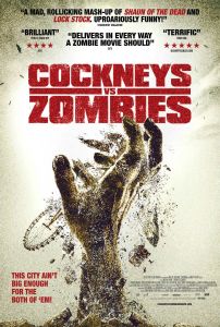 فيلم Cockneys Vs Zombies 2012 مترجم