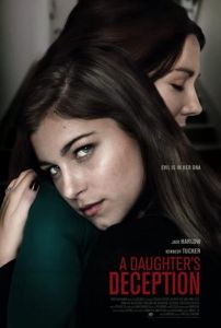 فيلم A Daughters Deception 2019 مترجم 2