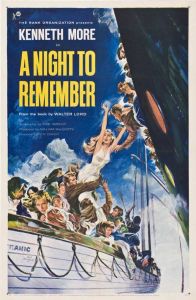 فيلم A Night To Remember 1958 مترجم