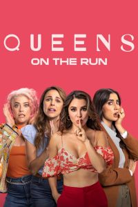 فيلم Queens On The Run 2023 مترجم