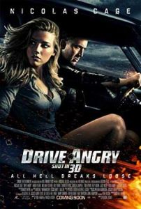 فيلم Drive Angry 2011 مترجم