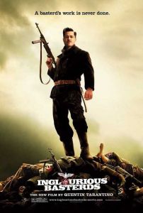 فيلم Inglourious Basterds 2009 مترجم