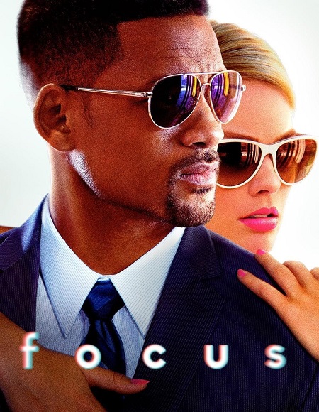 مشاهدة فيلم Focus 2015 مترجم