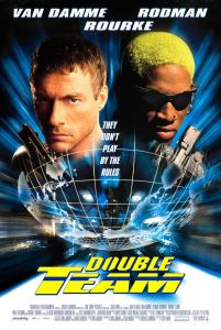 فيلم Double Team 1997 مترجم