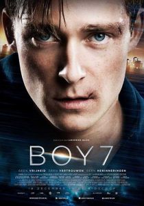 فيلم Boy 7 2015 مترجم