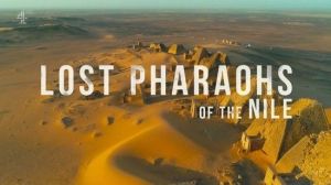 فيلم Lost Pharaohs Of The Nile 2019 مترجم