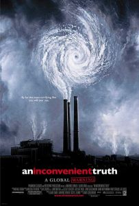 فيلم 2006 An Inconvenient Truth مترجم