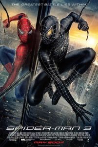 فيلم Spider Man 3 2007 مترجم