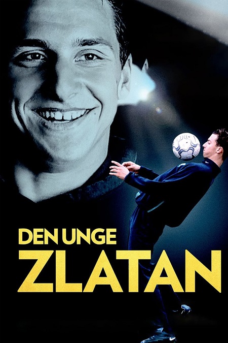 مشاهدة فيلم Becoming Zlatan 2015 مترجم