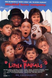 فيلم The Little Rascals 1994 مترجم