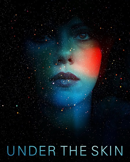 مشاهدة فيلم Under the Skin 2013 مترجم