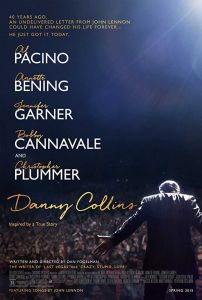 فيلم Danny Collins 2015 مترجم