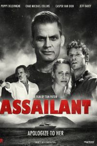 فيلم Assailant 2022 مترجم