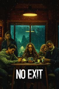 فيلم No Exit 2022 مترجم