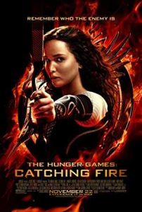 فيلم The Hunger Games Catching Fire 2013 مترجم