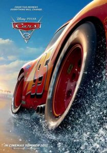 فيلم 2017 Cars 3 مترجم