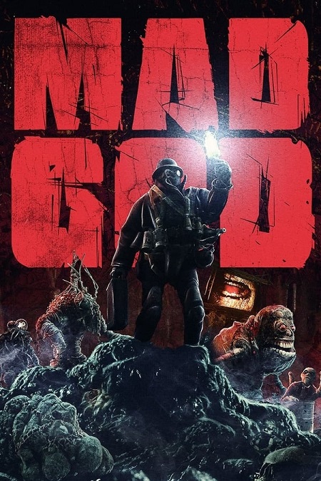 مشاهدة فيلم Mad God 2021 مترجم