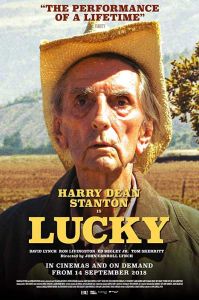 فيلم Lucky 2017 مترجم