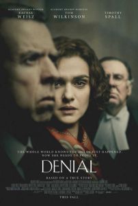 فيلم Denial 2016 مترجم