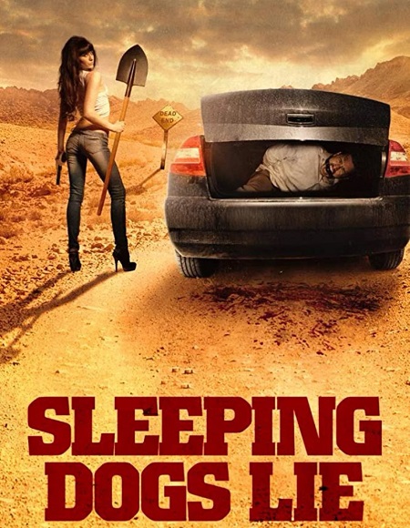 مشاهدة فيلم Sleeping Dogs Lie 2018 مترجم