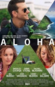 فيلم Aloha 2015 مترجم