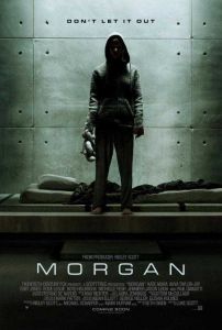 فيلم Morgan 2016 مترجم