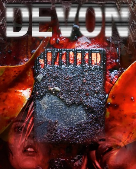 مشاهدة فيلم Devon 2024 مترجم