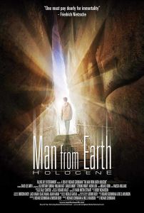 فيلم The Man From Earth Holocene 2017 مترجم 2