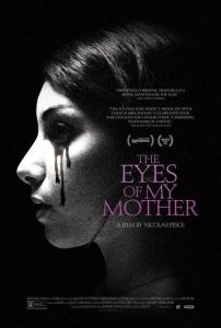 فيلم The Eyes Of My Mother 2016 مترجم