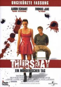 فيلم Thursday 1998 مترجم