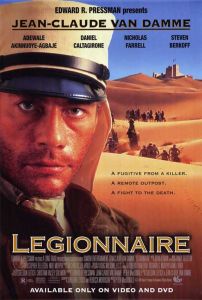 فيلم Legionnaire 1998 مترجم