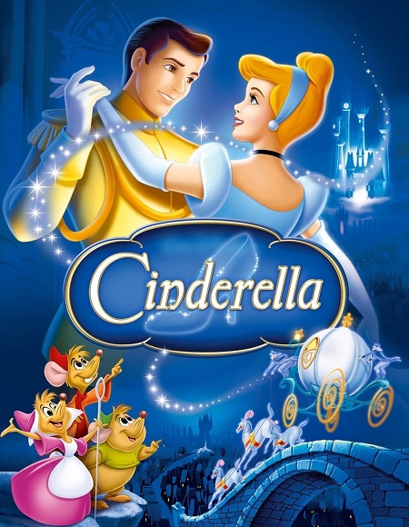 مشاهدة فيلم Cinderella 1950 مترجم