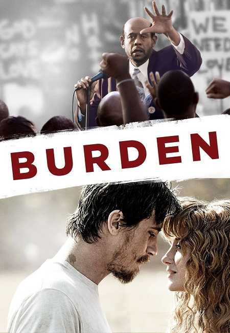 فيلم Burden 2018 مترجم