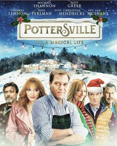 فيلم Pottersville 2017 مترجم