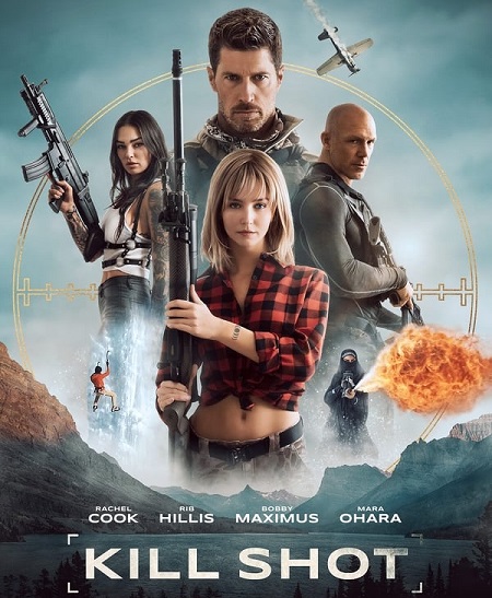 مشاهدة فيلم Kill Shot 2023 مترجم