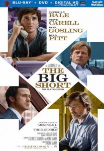 فيلم The Big Short 2015 مترجم 1