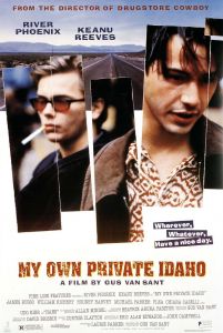 فيلم My Own Private Idaho 1991 مترجم