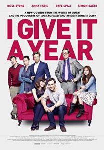 فيلم I Give It A Year 2013 مترجم