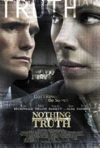 فيلم Nothing But The Truth 2008 مترجم