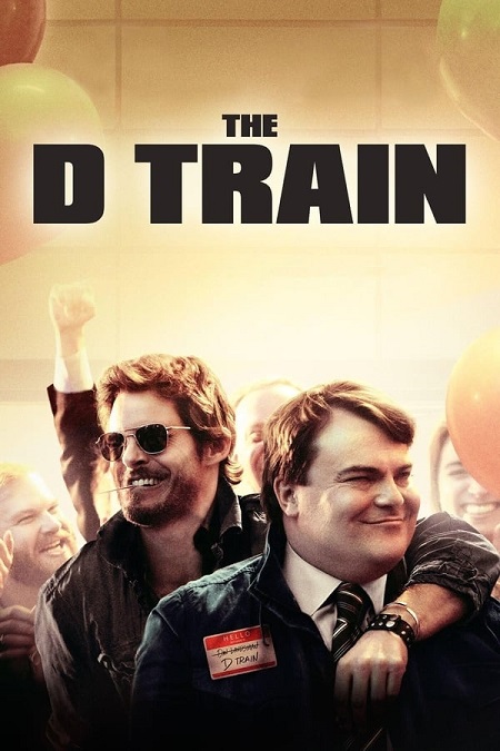 مشاهدة فيلم 2015 The D Train مترجم