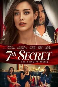 فيلم 7th Secret 2022 مترجم