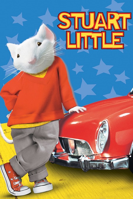 مشاهدة فيلم Stuart Little 1 1999 مترجم