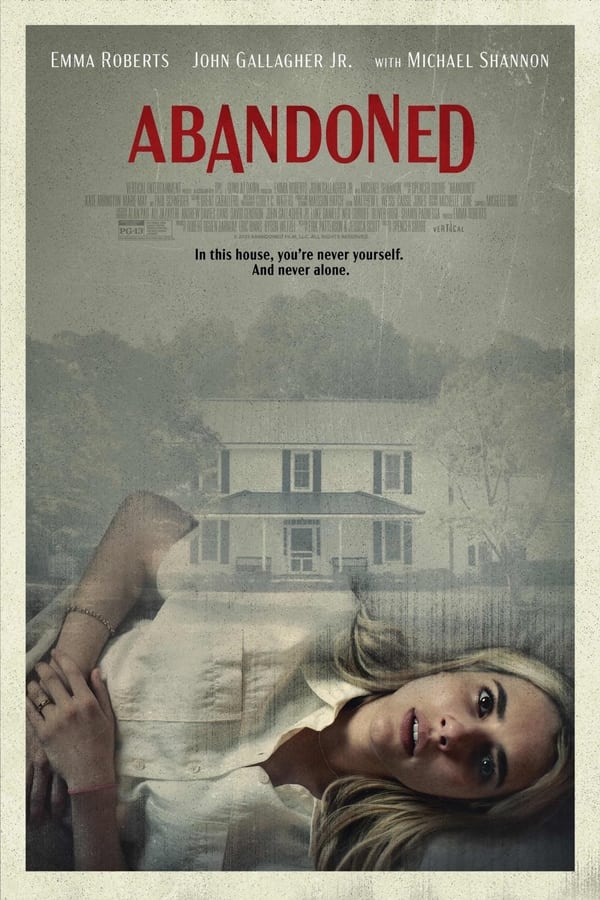 مشاهدة فيلم Abandoned 2022 مترجم