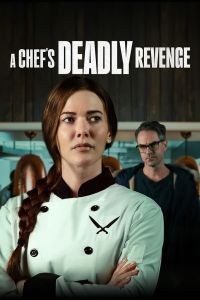 فيلم A Chefs Deadly Revenge 2024 مترجم