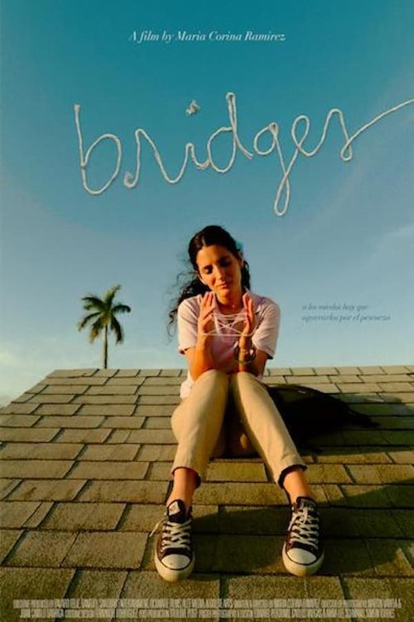 فيلم Bridges 2021 مترجم