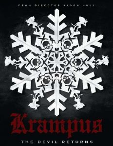 فيلم Krampus The Devil Returns 2016 مترجم